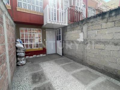 Bosques de Argentina Mz 99 Lt 17 V S/N Vivienda 4,, Tecámac, Stato Del Messico 55764, Messico