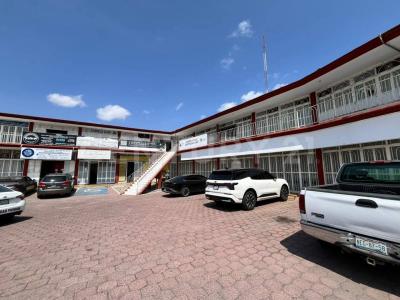 San Juan Del Río, Querétaro 76800, Mexique