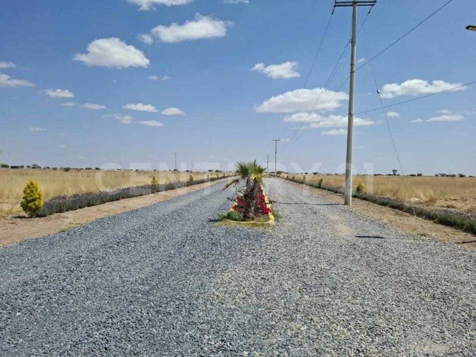 Jesús Maria, 아과스칼리엔테스 20983, 멕시코