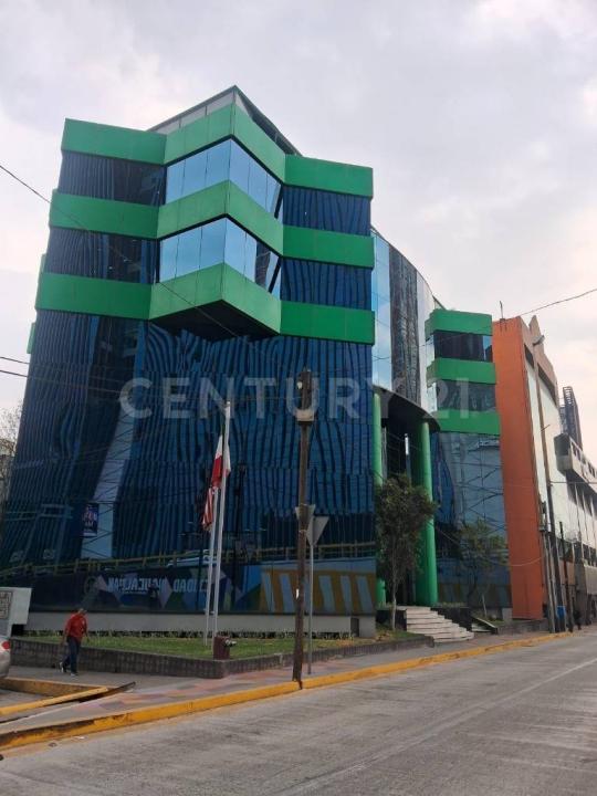 Naucalpan, 墨西哥州 53390, 墨西哥