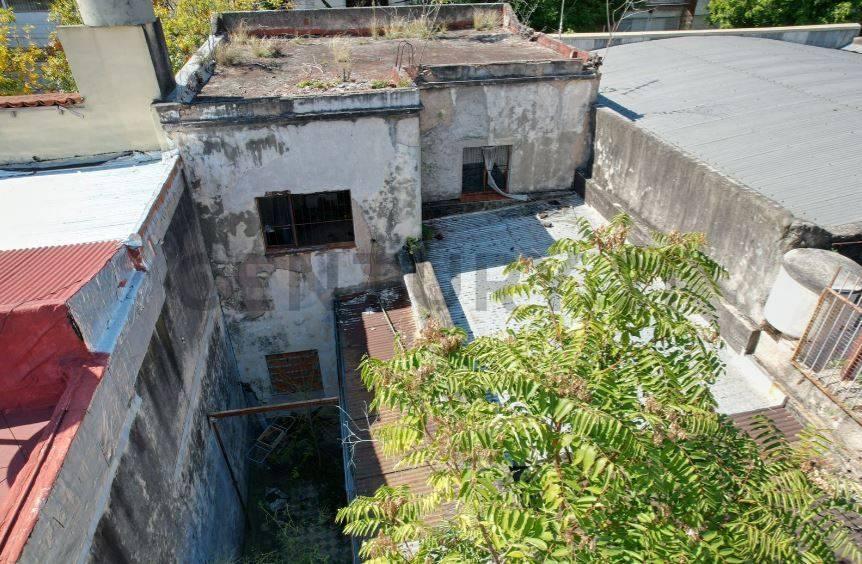 Heredia 700, Villa Ortuzar, Capital Federal 1427, Argentina