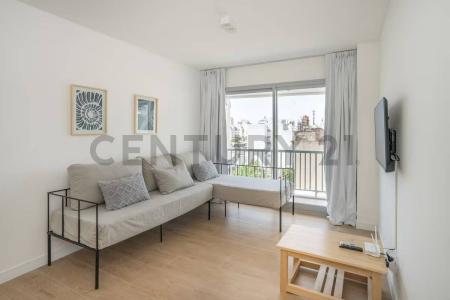 AV INDEPENDENCIA 1520, Monserrat, Capital Federal 1100, Arjantin