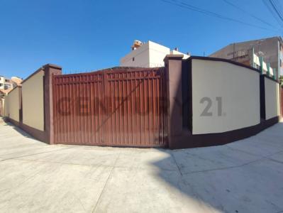 6 DE AGOSTO, Y PASAJE 6 DE AGOSTO SN, Sur, Cochabamba 000, Bolívia