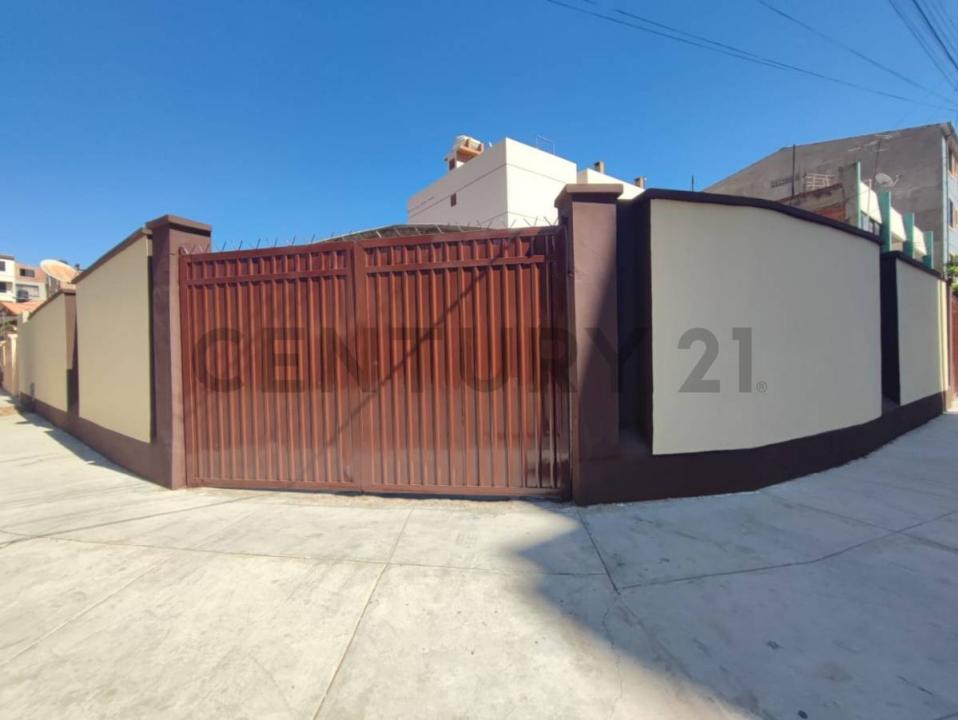 6 DE AGOSTO, Y PASAJE 6 DE AGOSTO SN, Sur, Cochabamba 000, Bolivia