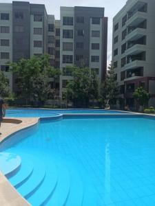 Condominio Punta Cana kanarrancho Tiquipaya 0, Oeste, Cochabamba 00, Bolivia