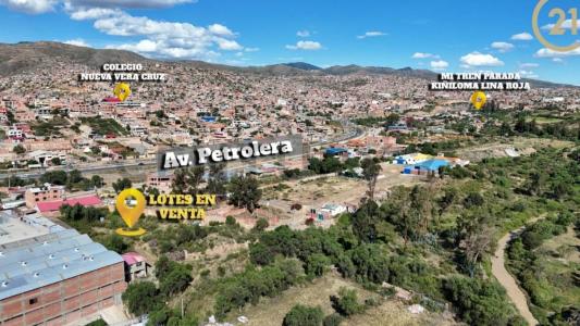 Zona Valle hermoso ,Av. Independiente (prolongacion) , Sur, Cochabamba 00001, Bolivie