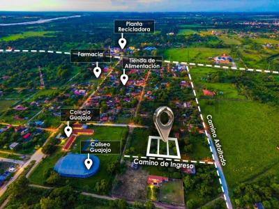 urbanizacion negra ortiz, proxima a la urbanizacion el gran paititi S/N, Norte, Santa Cruz 00001, Bolivia