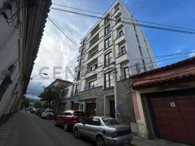 CALLE VIRGINIO LEMA ENTRE SUCRE Y GENERAL TRIGO , Zona Centro, Tarija 00001, Bolivia