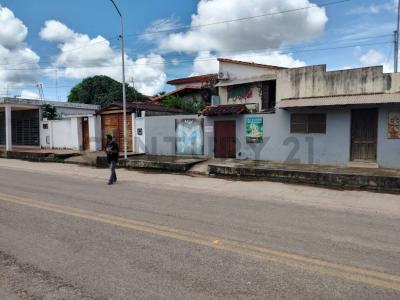 Calle Gil Coimbra , Cercado, Beni 00001, Bolivia