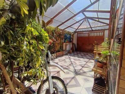 Calle Venezuela, Zona Plan 40 7, Plan 40, Potosí +591, Bolivia