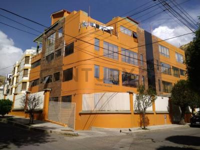 Zona Achumani, Urb. Las Violetas de la calle “E” o Las Rosas . S/N, La Paz, La Paz 00001, Bolivien