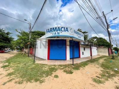 AV. LOS CHACOS BARRIO BOLINTER 1060, Este, Santa Cruz 591, Bolivia