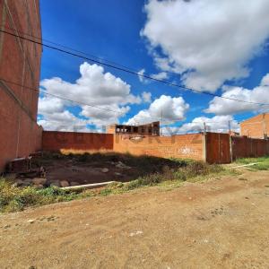 URBANIZACION 12 DE MAYO - CBN VIACHA LOTE 7 MANZANO B-4, Viacha, La Paz NN, Bolivie