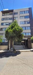 Calacoto calle 20 esquina gabino villnueva Edificio Torre Marina N/A, La Paz, La Paz 00001, Bolivia