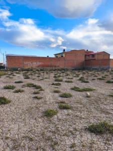 URBANIZACION NUEVO AMANECER S/N, Norte, Oruro 00001, Bolivie