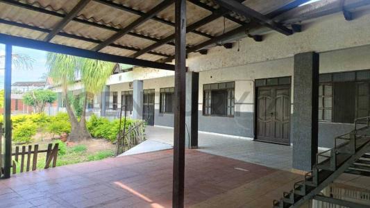 K9 doble via la guardia, UV. 214, manzana 2, lotes 10,11,17 y 18, Distrito 3 El Carmen , Sur, Santa Cruz 00001, Bolivia