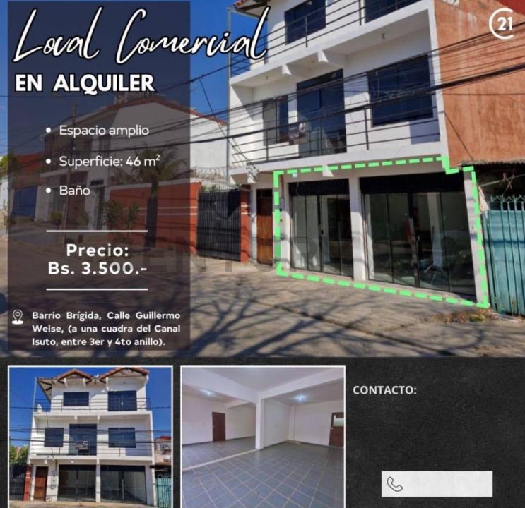 Centre, Santa Cruz 00001, Bolivie