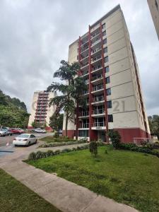 Arboleda edificio Cedro 5, San Cristóbal, Táchira 5001, Venezuela