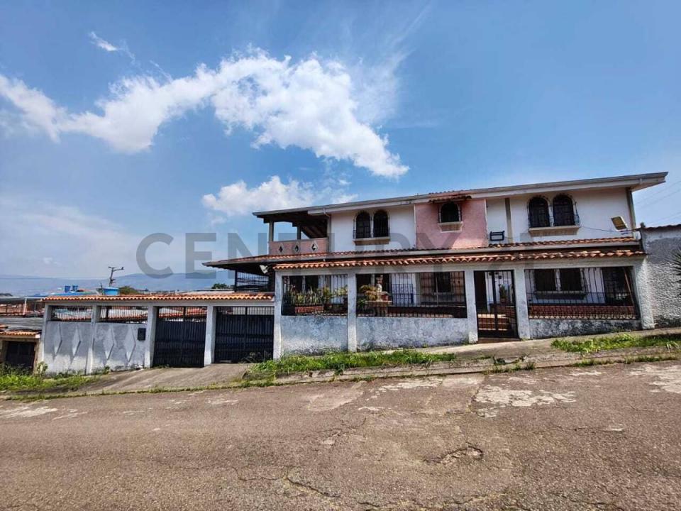 Ambrozio Plaza 1, San Cristóbal, Táchira 5001, 委内瑞拉