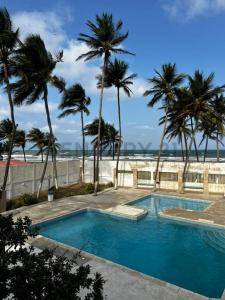 Marintusa Venta de apartamento Residencia Manglares, Tucacas, Falcón 2055, Венесуэла