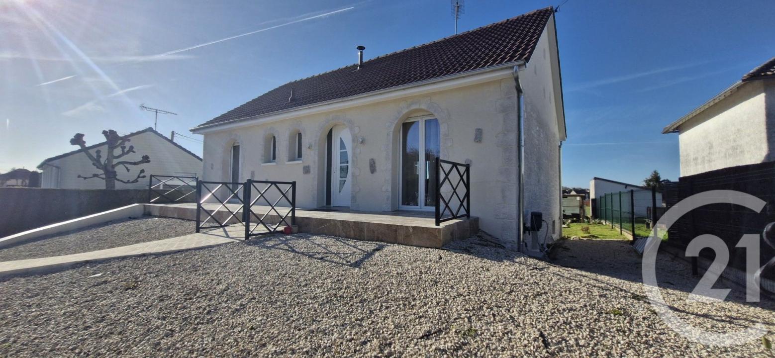 Chateaudun, Merkez 28200, Fransa