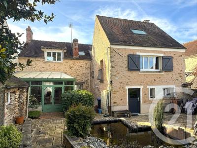 St Augustin, 法兰西岛 77515, 法国