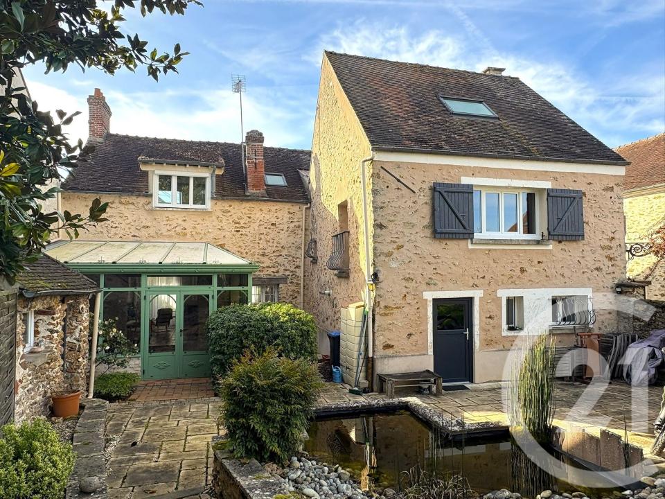 St Augustin, 法兰西岛 77515, 法国