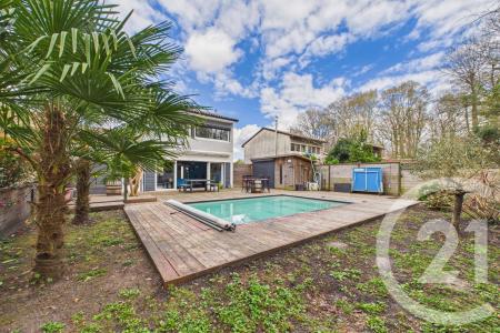 Eysines, Akwitania 33320, Francja