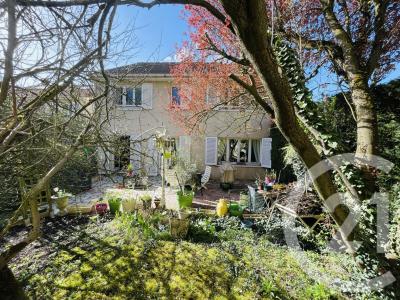 Le Plessis Bouchard, Île-de-France 95130, France