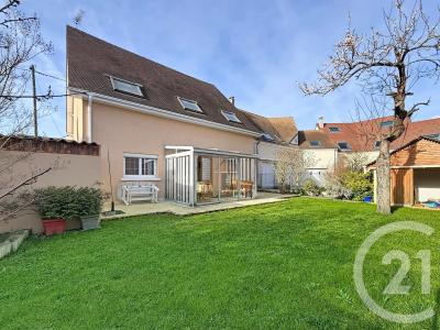 Montesson, 法兰西岛 78360, 法國