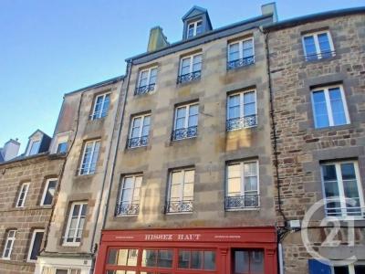 Granville, Basse-Normandie 50400, Francia