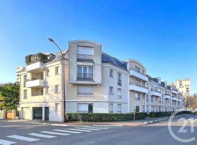 Fresnes, 法兰西岛 94260, 法國