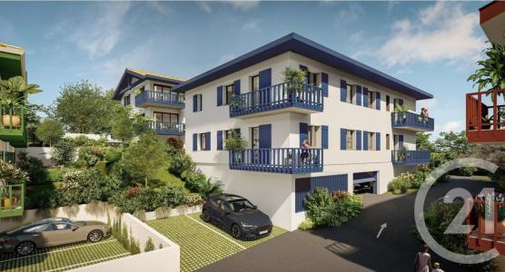 Bidart, Aquitaine 64210, France