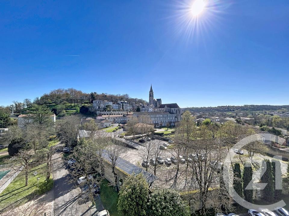 Angouleme, 普瓦圖夏朗德 16000, 法國