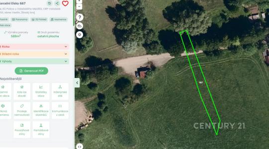 Police, Vsetín 100 00, Republika Czeska