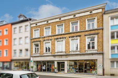 Aachen, Nordrhein-Westfalen 52064, Almanya