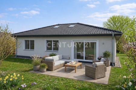 Grüntal, Brandenburg 16230, Alemania