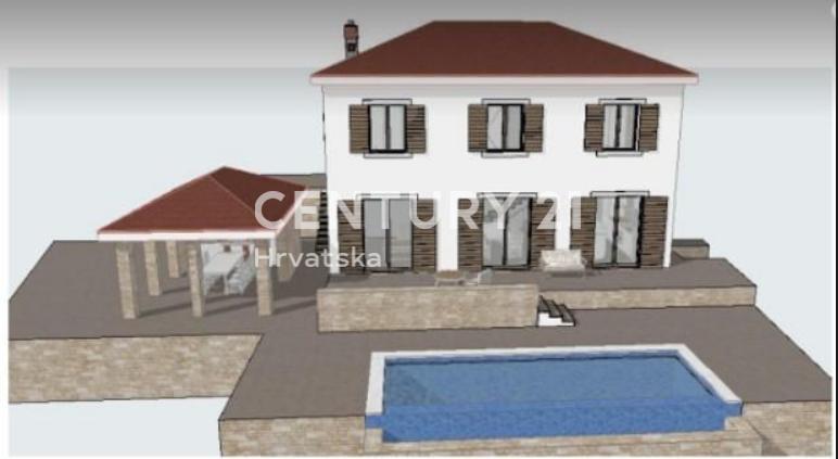 Svetvinčenat, Svetvinčenat, Istarska Županija, Хорватия