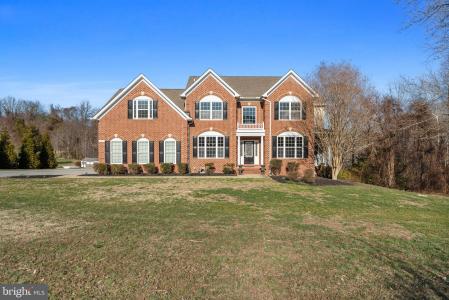 4337 Barberry Drive, Huntingtown, Maryland 20639, Amerika Birleşik Devletleri