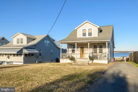 6508 N Point Road, Baltimore, Maryland 21219, Stati Uniti