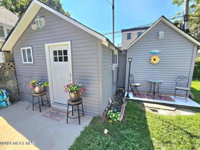 406 4th Avenue, Asbury Park, ניו ג'רזי 07712, ארצות הברית של אמריקה 