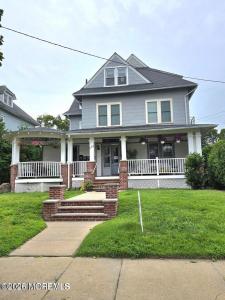 406 4th Avenue, Asbury Park, ניו ג'רזי 07712, ארצות הברית של אמריקה 