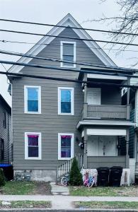 80 N Hamilton Street unit: #2, Poughkeepsie, نيويورك 12601, الولايات المتحدة