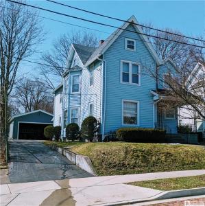 83 Bowen Street, Jamestown, New York 14701, Stati Uniti