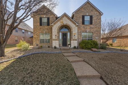 1125 Potter Avenue, Rockwall, Texas 75087
