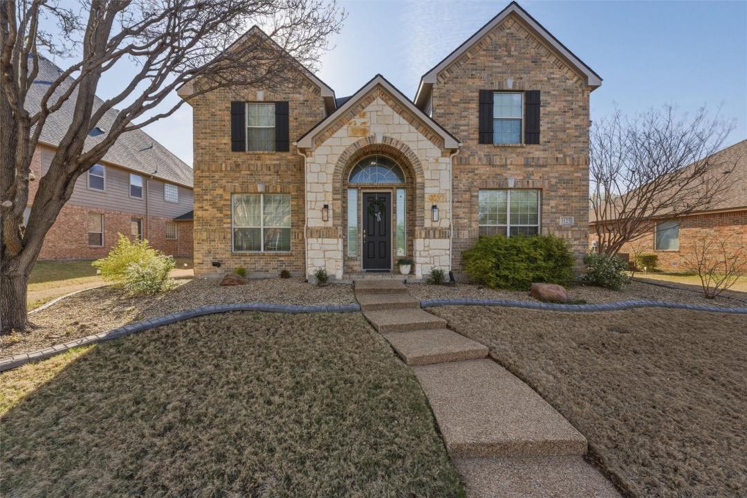 1125 Potter Avenue, Rockwall, Texas 75087