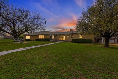 1106 Central Avenue, Bowie, טקסס 76230, ארצות הברית של אמריקה 