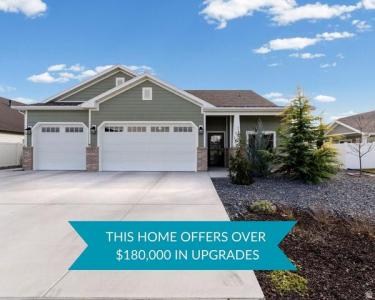 4205 W 1100 S, West Point, Utah 84015, USA