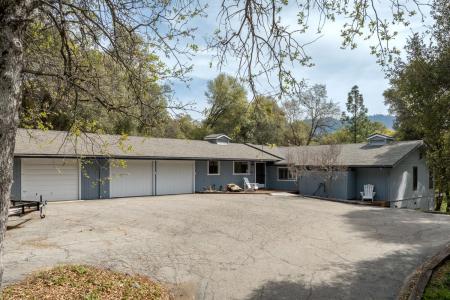 51739 Quail Run Drive, Oakhurst, Kalifornien 93644, USA