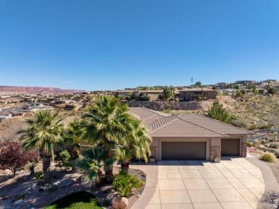 2376 E STONE CREST CIR, St. George, Utah 84790, Stati Uniti